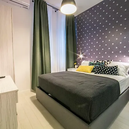 Vendégház Nela 4*