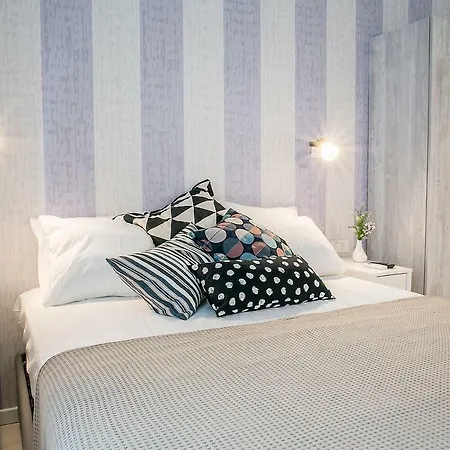 Nela 게스트하우스 4*