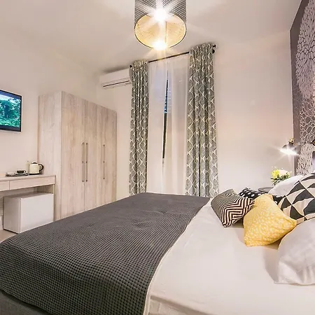 Nela 4* 스플리트