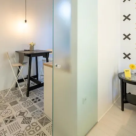Guest house Nela
