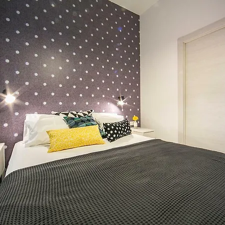 Pensjonat Nela Split