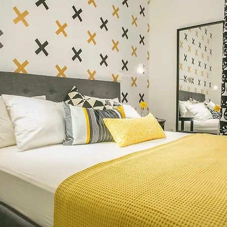 Guest house Nela Split